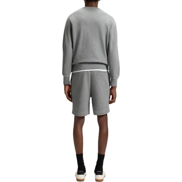 HUGO BOSS x BECKHAM