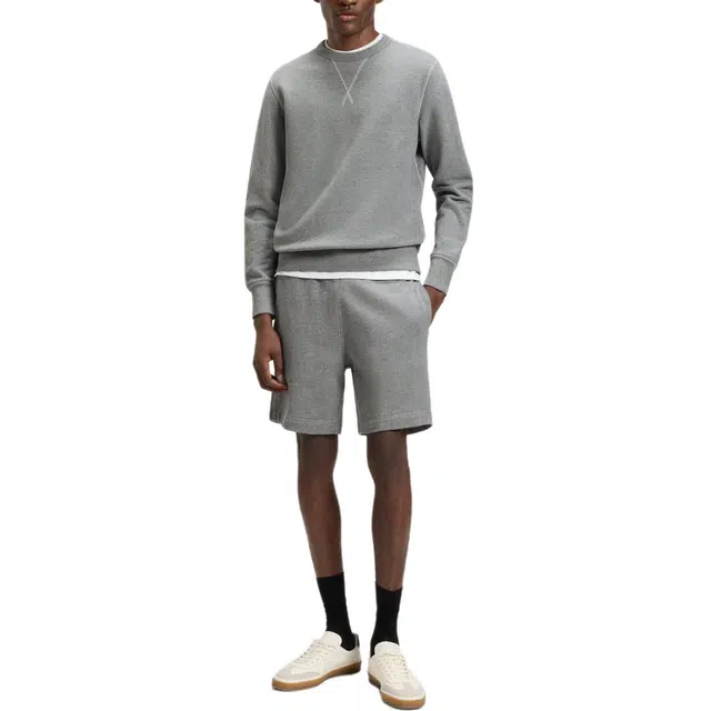HUGO BOSS x BECKHAM