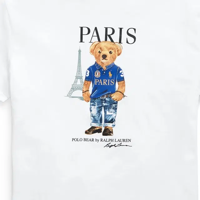 Polo Ralph Lauren SS24 T