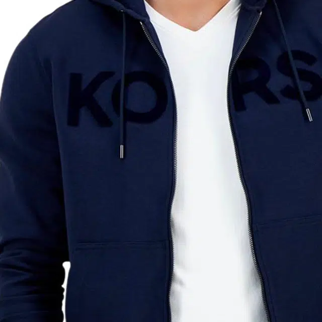 MICHAEL KORS SS24 Logo
