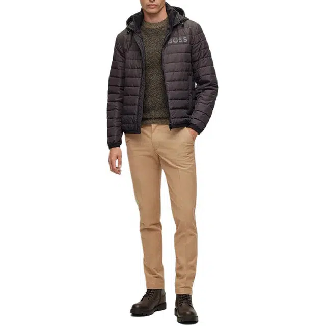 HUGO BOSS