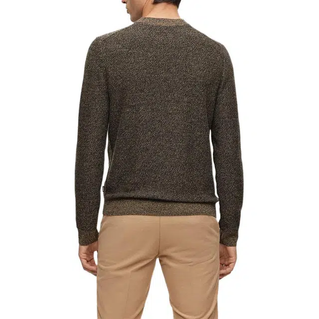 HUGO BOSS