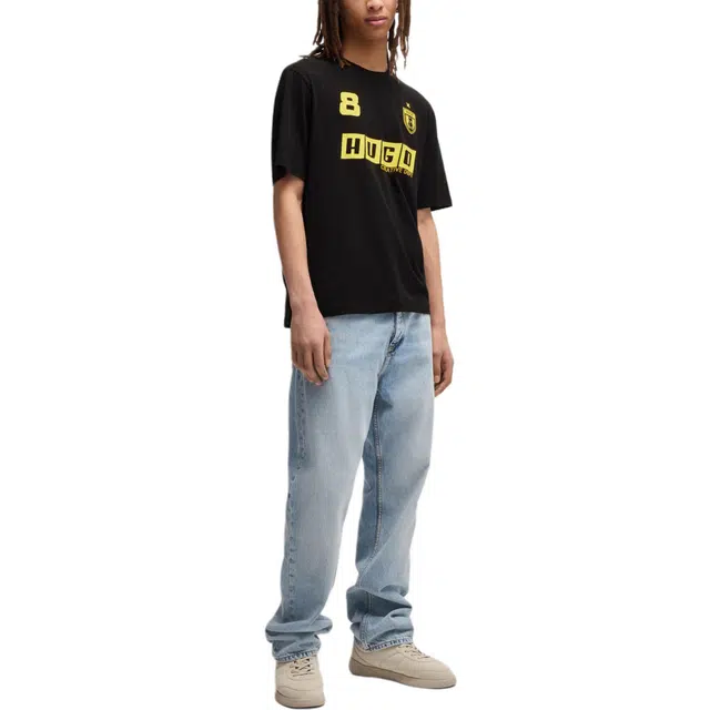HUGO BOSS T
