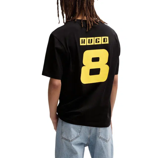HUGO BOSS T