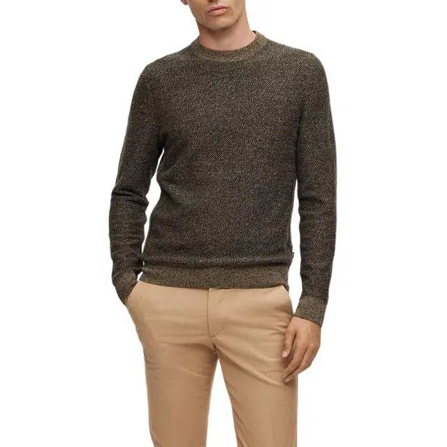 HUGO BOSS