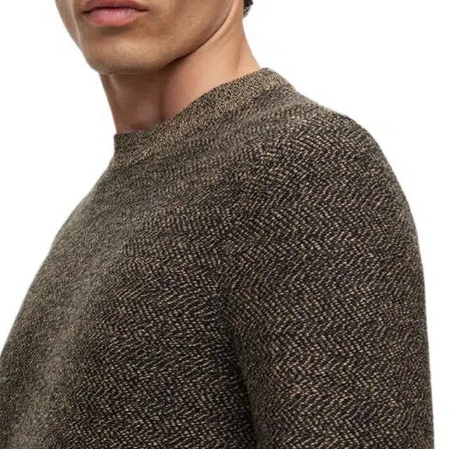 HUGO BOSS