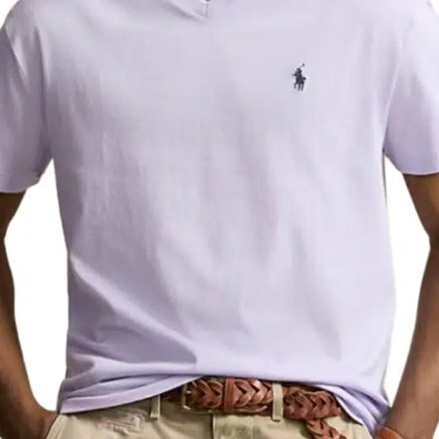 Polo Ralph Lauren SS25 VT