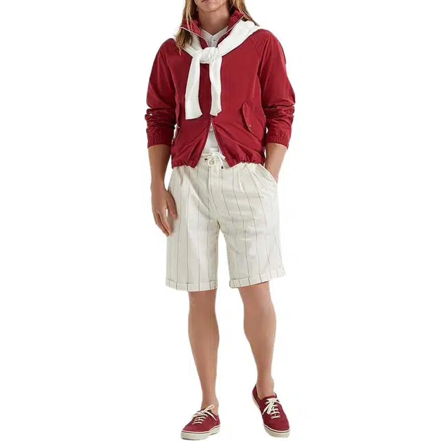 Brunello Cucinelli SS25