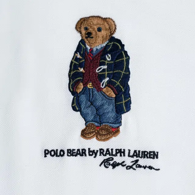 Polo Ralph Lauren SS25 Polo