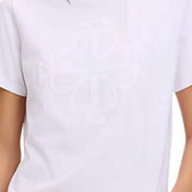 kate spade Mainline SS25 Logo T