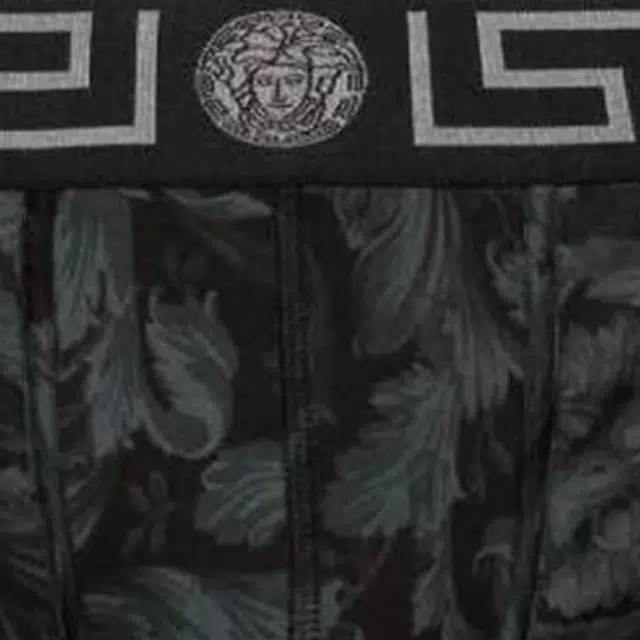 VERSACE Logo