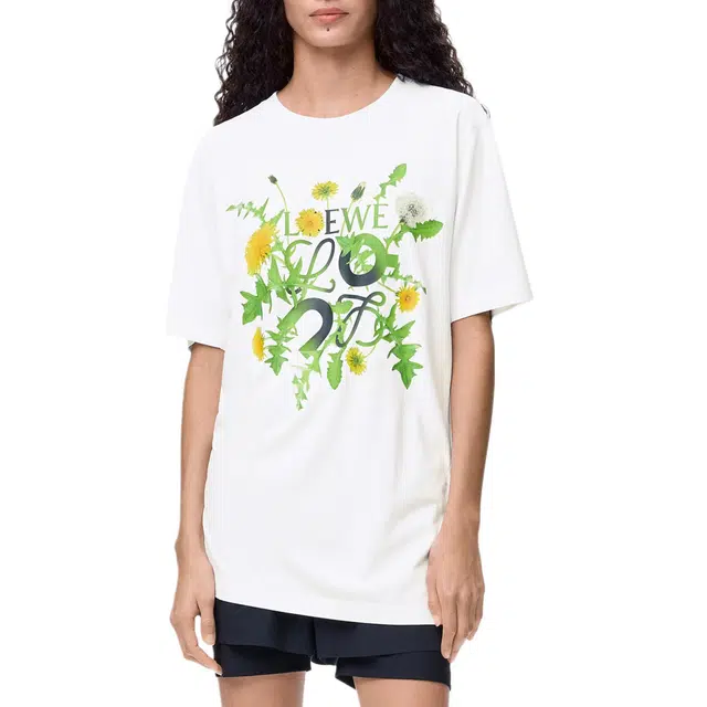 LOEWE SS25 T