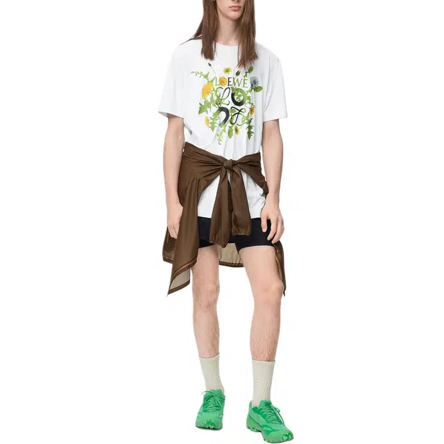 LOEWE SS25 T