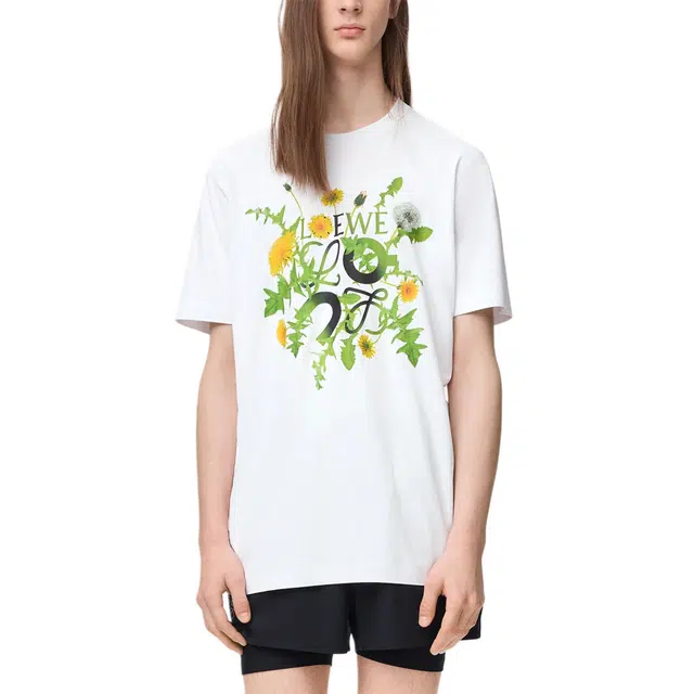 LOEWE SS25 T