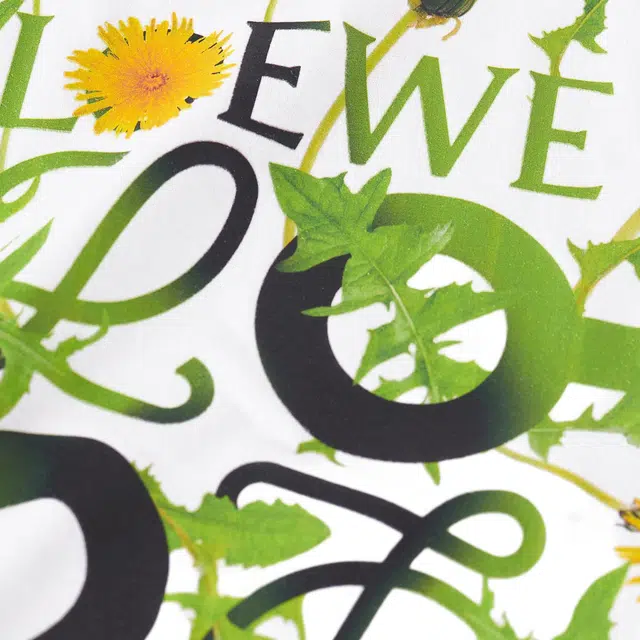 LOEWE SS25 T
