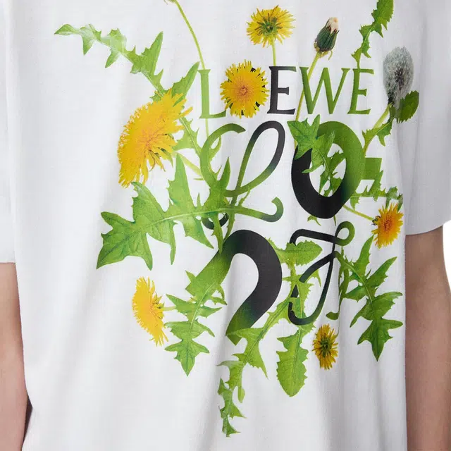 LOEWE SS25 T