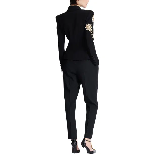 BALMAIN SS25