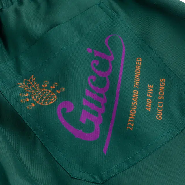 GUCCI SS25