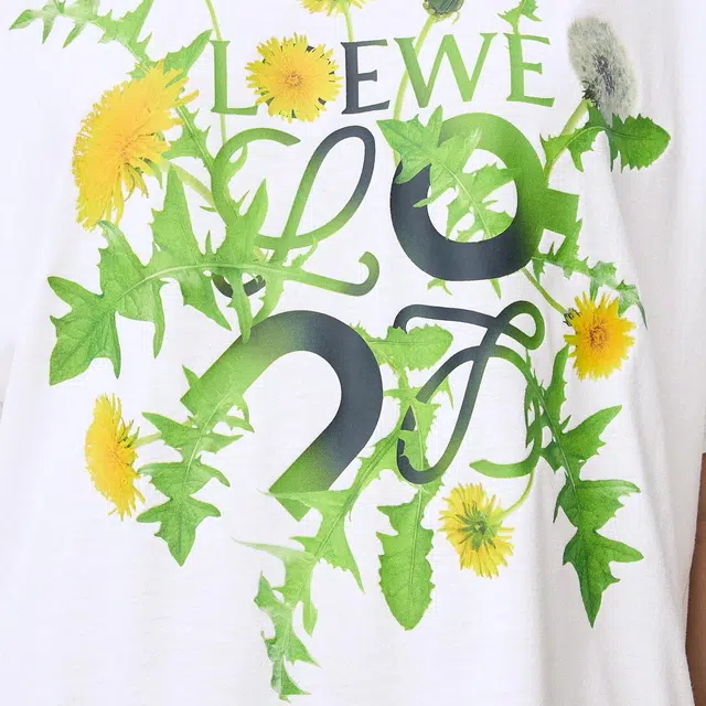 LOEWE SS25 T