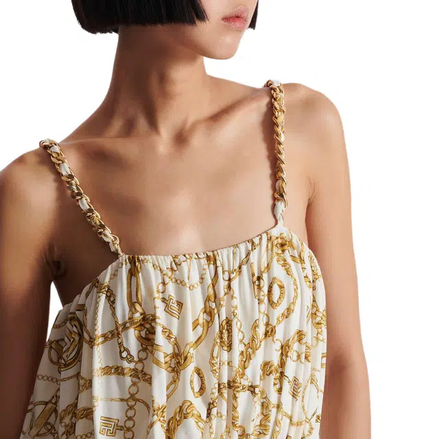 BALMAIN SS25