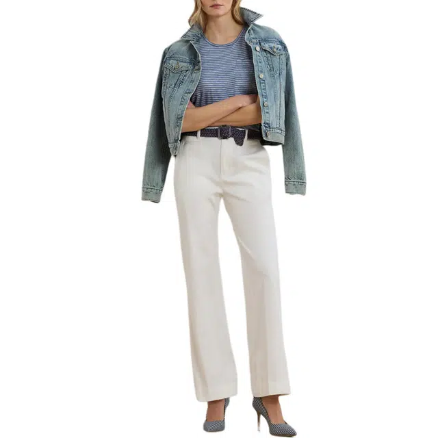 LAUREN RALPH LAUREN T