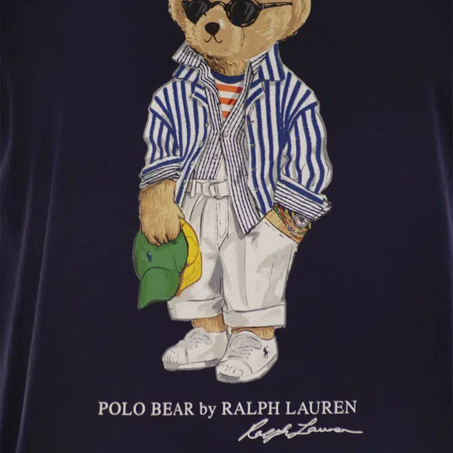 Polo Ralph Lauren T