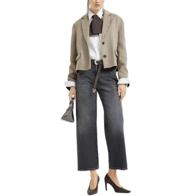 Brunello Cucinelli SS25
