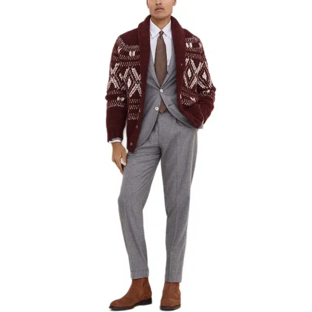 Brunello Cucinelli SS25