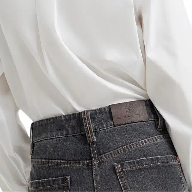 Brunello Cucinelli SS25