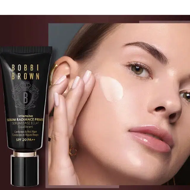 BOBBI BROWN 40ml+1.6g