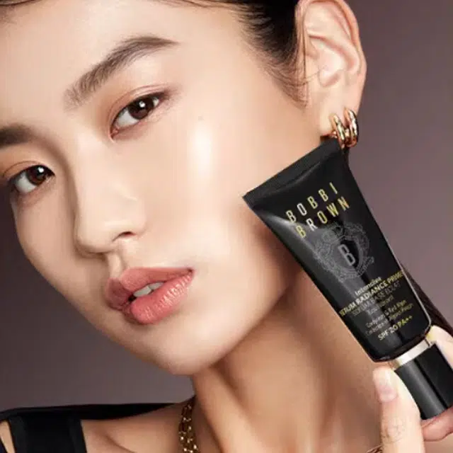 BOBBI BROWN 40ml+1.6g