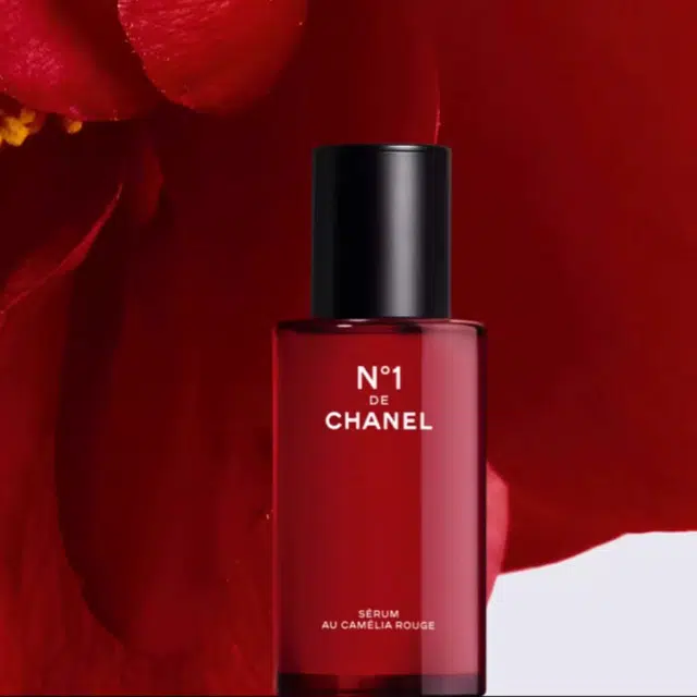 CHANEL 15ml