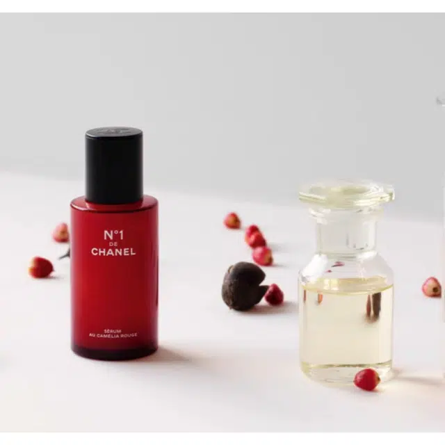CHANEL 15ml