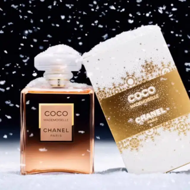 CHANEL COCO EDP