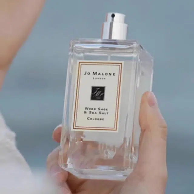EDC 100ml+100ml