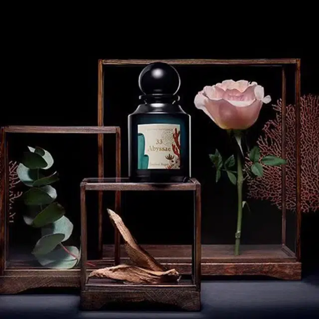 33 Abyssae EDP 75ml