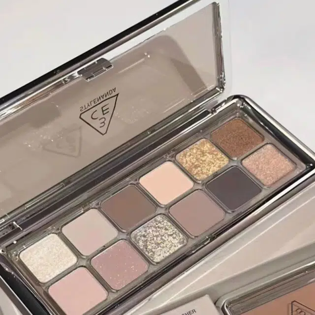 3CE 618 MOTION FRAME2023