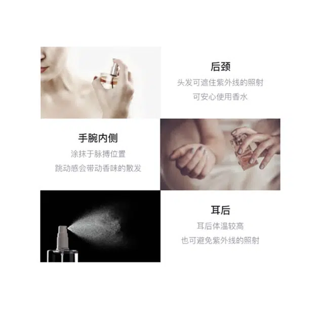 CHANEL COCO EDP