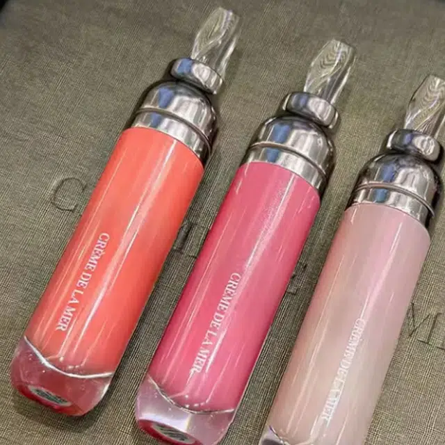 LAMER 7ml+9g