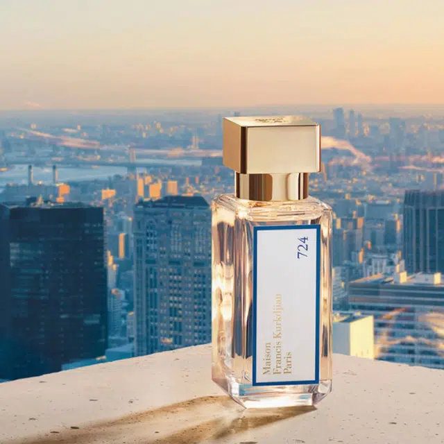 MFK 724 EDP 35ml70ml200ml