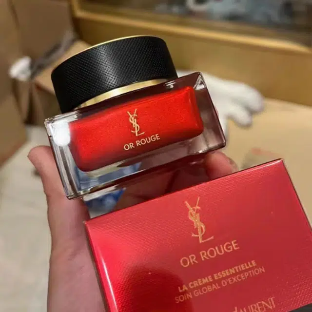 YSL 50ml 50ml