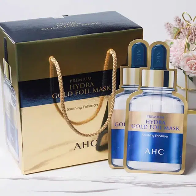 AHC 25g*50