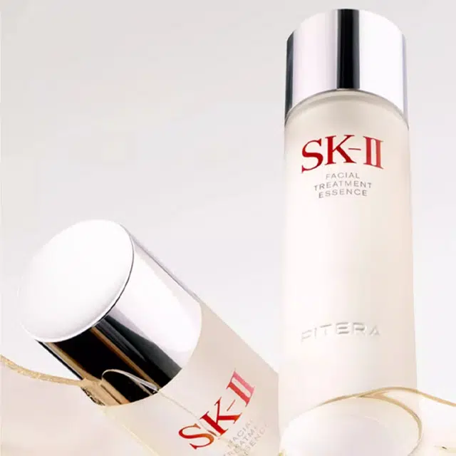 SK-II