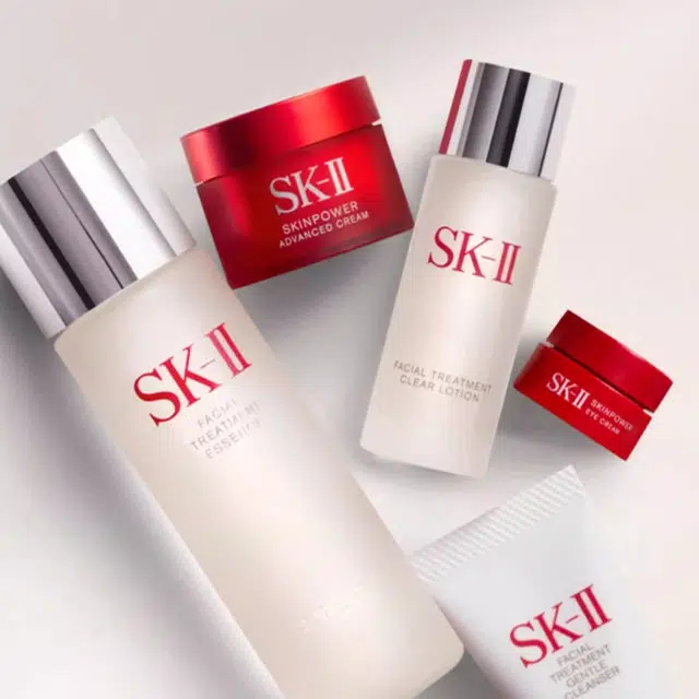 SK-II