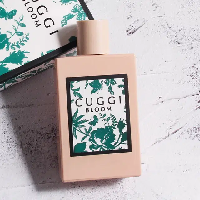 GUCCI EDT 7.4ml30ml50ml100ml