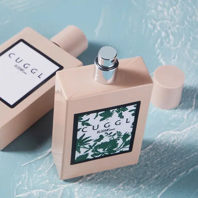 GUCCI EDT 7.4ml30ml50ml100ml