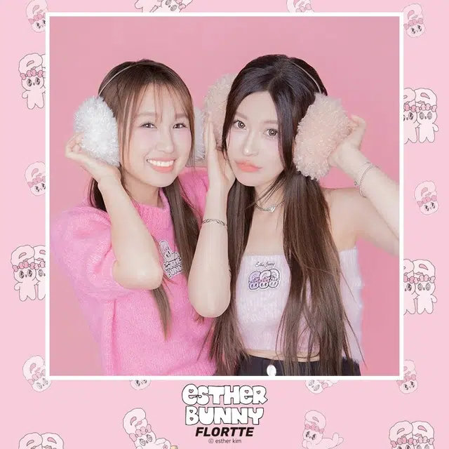 BUNNY 7