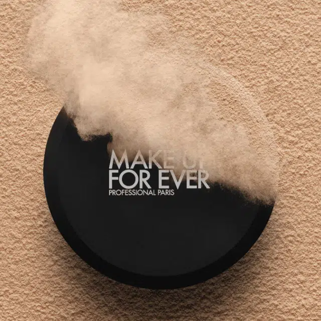 makeupforever 18g