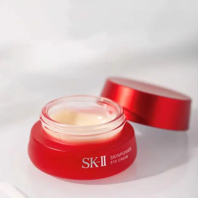 SK-II