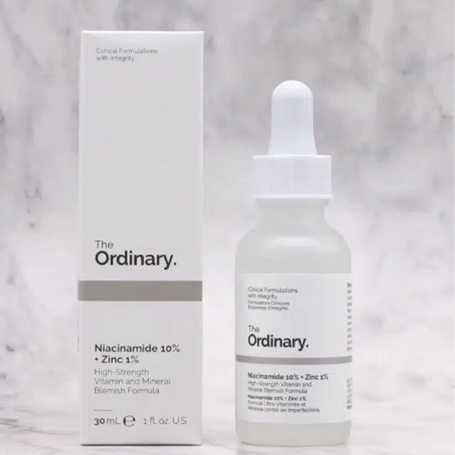 The Ordinary
